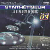 Synthetiseur - Les Plus Grands Themes