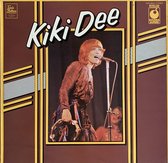 Kiki Dee (LP)