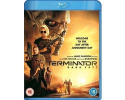 Terminator: Dark Fate