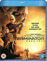 Terminator: Dark Fate (import)