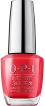 OPI She went on and on and on nagellak 15ml