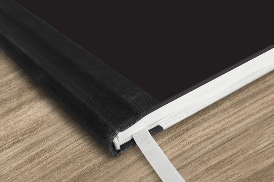 Carnet - Cahier d'écriture - Citations - Happy camper - Proverbes - Carnet - Format A5 - Bloc-notes