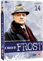 A Touch Of Frost - Series 14 (IMPORT)