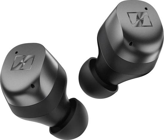 Sennheiser - MOMENTUM True Wireless 3