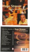 HUGO STRASSER TANZORCHESTER - GOLDEN SOUNDS