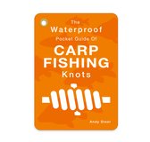 The Waterproof Pocket Guide of Carp Fishing Knots