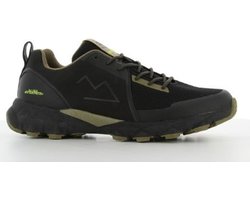 Urban wandelschoenen | Merk: Safety Jogger Nature | Model: Forest Taman | Diverse kleuren