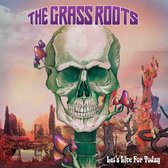 The Grass Roots - Let's Live For Today (CD)