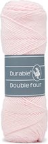 Durable Double Four - 2192 Pale Pink