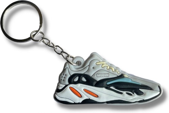 Les Travailleurs - Yeezy Sleutelhanger - Yeezy Boost 700 V1 Wave Runner - sneaker sleutelhanger