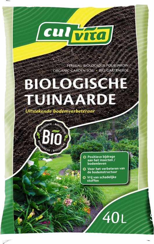 VOSCA Organische Gazonmest Voorjaar - 10kg - Janssen Tuinproducten VOSCA Organische Gazonmest Voorjaar - 10kg - Janssen Tuinproducten