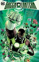 Green Lantern Vol. 2