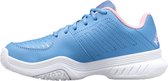 K-Swiss Court Express Omni Junior - Sportschoenen - Tennis - Smashcourt - Blue/Pink