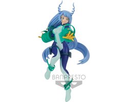 My Hero Academia The Amazing Heroes PVC Statue Nejire Hado 17 cm