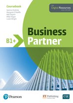 Business Partner - Business Partner B1+ ebook Online Access Code