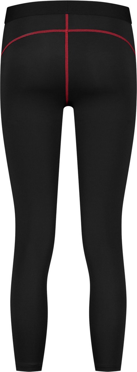Gladiator Sports Compressie broek/liesbroek - Optimale preventie tegen Gladiator Sports Compressie broek/liesbroek - Optimale preventie tegen