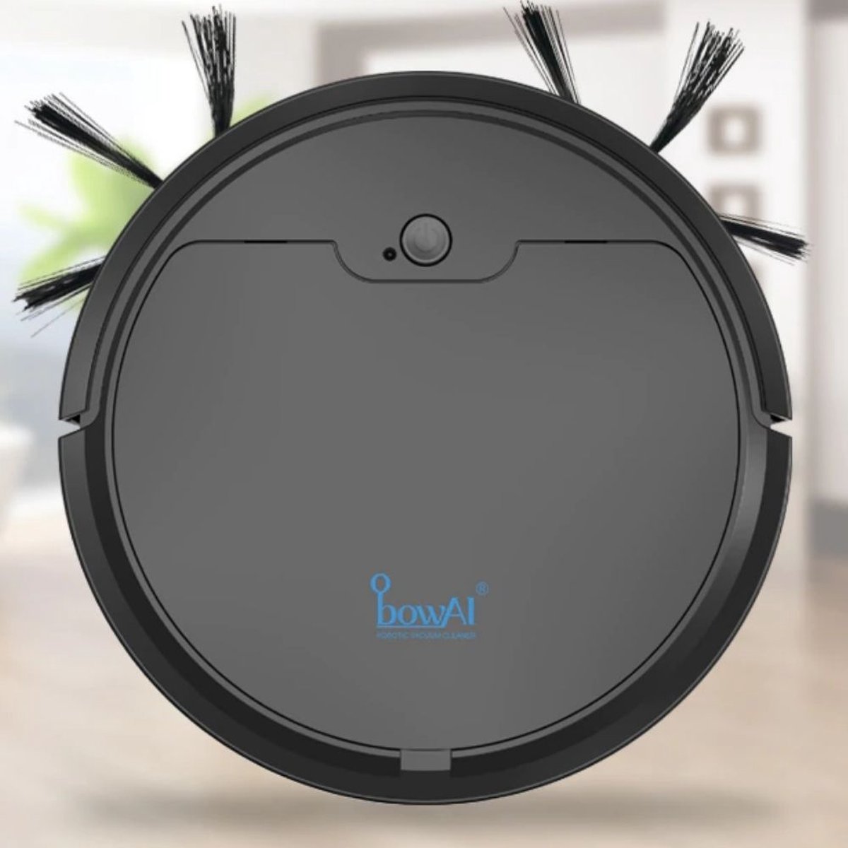 3 En 1 Robot Aspirateur Smart APP Télécommande 2000Pa Forte Aspiration Usb Charge Balayage Robot Pour La Maison Noir 88736726 3 En 1 Robot Aspirateur Smart APP Télécommande 2000Pa Forte Aspiration Usb Charge Balayage Robot Pour La Maison Noir 88736726