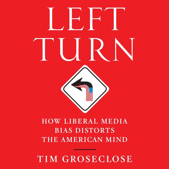 Left Turn - cover