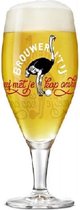 Bierglas Brouwerij 't IJ - 1 glas