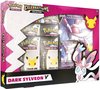 Afbeelding van het spelletje Pokémon TCG: Vieringen Dark Sylveon V Collecties Booster Box - Pokemon kaarten - Pokemon box - Pokemon booster box
