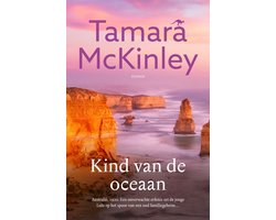 Kind van de oceaan