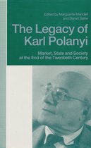 The Legacy of Karl Polanyi