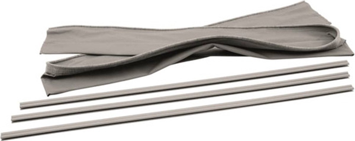 Outwell - Bandsluiting - voor - luifel - magnetisch
