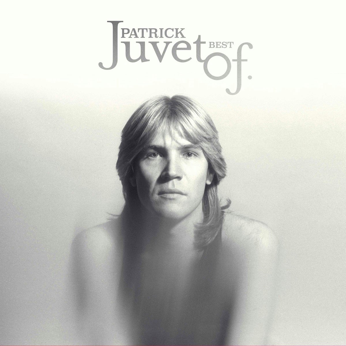 Patrick Juvet - Best Of (LP)