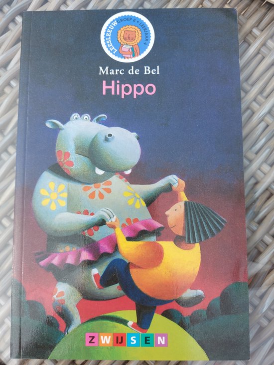 9789027687395 - Hippo