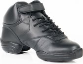 Capezio sneaker DS01 / Dance sneaker split sole D&MDancewear