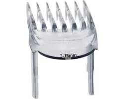 Philips Opzetkam Opzetkam 3-15mm. HC5630, HC5650, HC7650 422203633281