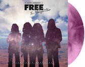 Free - The Midnight Hour (LP) (Coloured Vinyl)