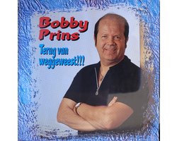 Terug van weggeweest