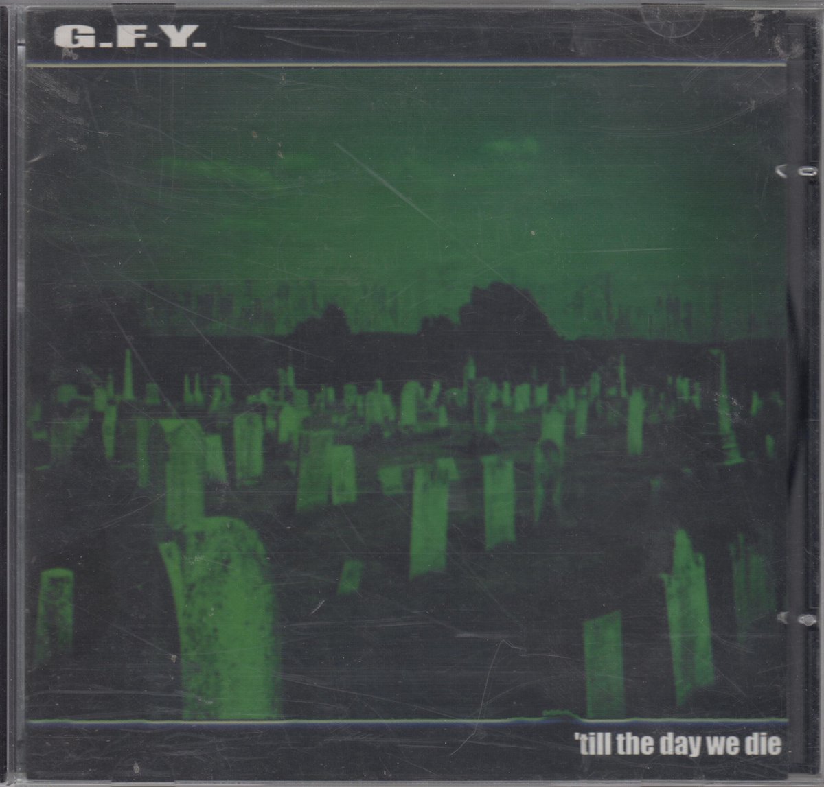 Til The Day We Die