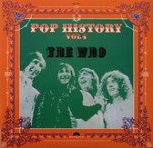 Pop History Vol 4 (LP)
