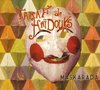 Taraf De Haidouks - Maskarada (CD)