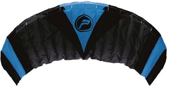 Wolkensturmer Paraflex Sport 1.7 Turquoise   Vliegerbedrijf 'de Paddestoel