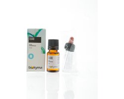 Ylang Ylang Extra zuivere Etherische Olie 100 % natuurlijk 10 ml Biokyma - Essentiële olie Ylang ylang voor Aromatherapie, Verdamping, Massage.