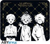 THE PROMISED NEVERLAND - Orphans - Mouse Pad 23.5X19.5cm