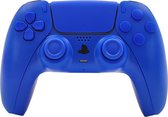 Jumada's PS5 Controller hoes - Playstation 5 - Siliconen - Gamen - Controller - Blauw