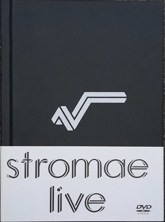 Racine Carree Live - Stromae