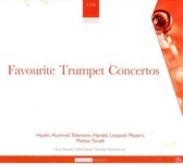 Various - Favourite Trumpet Concertos