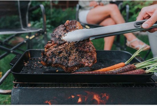 BioLite Firepit Prep & Grill Tool Kit — afbeelding 4