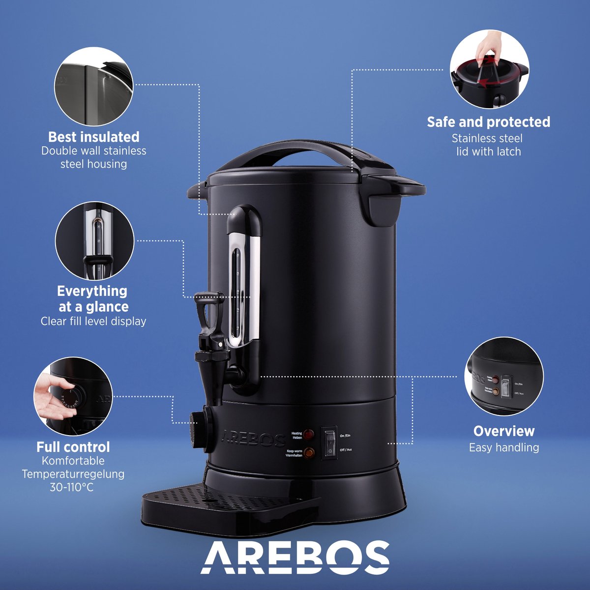 Arebos