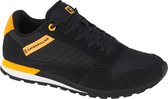 Caterpillar Ventura P110712, Mannen, Zwart, Sneakers,Sportschoenen, maat: 45 Caterpillar Ventura P110712, Mannen, Zwart, Sneakers,Sportschoenen, maat: 45