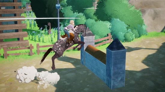 Horse Tales: Emerald Valley Ranch Limited Edition - PS5