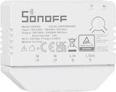 Slimme schakelaar Wi-Fi Sonoff MINI-R3