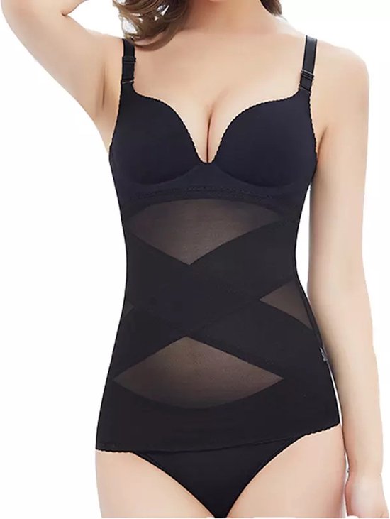 Wow Peach Bandeau de taille après Grossesse Post-partum