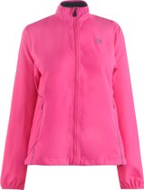 Karrimor Running Jacket - Dames - Kleur Roze - Maat S