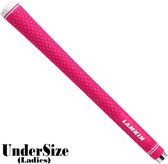 Lamkin R.E.L. Ace 3 Gen UNDERSIZE (Ladies) Grip - Roze